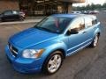 Surf Blue Pearl - Caliber SXT Photo No. 8
