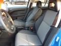 Surf Blue Pearl - Caliber SXT Photo No. 10