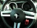 2006 Satin Silver Metallic Ford Mustang GT Premium Coupe  photo #23