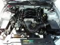 4.6 Liter SOHC 24-Valve VVT V8 Engine for 2006 Ford Mustang GT Premium Coupe #52369348