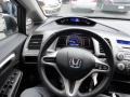 Polished Metal Metallic - Civic LX-S Sedan Photo No. 1
