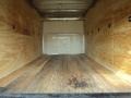  2008 E Series Cutaway E350 Commercial Moving Truck Trunk