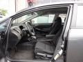 Polished Metal Metallic - Civic LX-S Sedan Photo No. 7