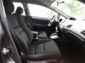Polished Metal Metallic - Civic LX-S Sedan Photo No. 8