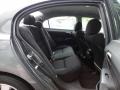 Polished Metal Metallic - Civic LX-S Sedan Photo No. 9