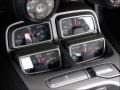 2010 Chevrolet Camaro SS/RS Coupe Gauges