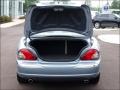 2008 Jaguar X-Type 3.0 Sedan Trunk