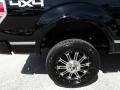 2009 Ford F150 XLT SuperCrew 4x4 Wheel and Tire Photo