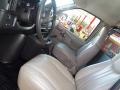 Summit White - Express 1500 Commercial Utility Van Photo No. 7