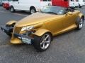 Inca Gold Pearl - Prowler Roadster Photo No. 10