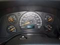 Summit White - Express 1500 Commercial Utility Van Photo No. 9