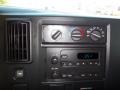 Summit White - Express 1500 Commercial Utility Van Photo No. 10