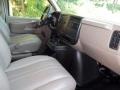 Summit White - Express 1500 Commercial Utility Van Photo No. 12