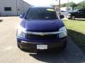 Laser Blue Metallic - Equinox LT Photo No. 1
