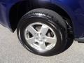 2006 Laser Blue Metallic Chevrolet Equinox LT  photo #6