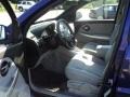 2006 Laser Blue Metallic Chevrolet Equinox LT  photo #9