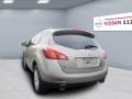 2009 Saharan Stone Metallic Nissan Murano S AWD  photo #2