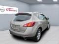 2009 Saharan Stone Metallic Nissan Murano S AWD  photo #3