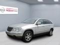 Bright Silver Metallic - Pacifica Touring Photo No. 1