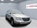 Bright Silver Metallic - Pacifica Touring Photo No. 4
