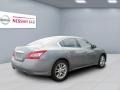 2009 Precision Gray Metallic Nissan Maxima 3.5 S  photo #3