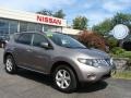Platinum Graphite Metallic - Murano S AWD Photo No. 1