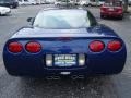 2004 LeMans Blue Metallic Chevrolet Corvette Coupe  photo #5