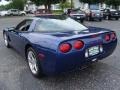 2004 LeMans Blue Metallic Chevrolet Corvette Coupe  photo #6