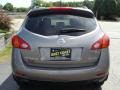 2009 Platinum Graphite Metallic Nissan Murano S AWD  photo #4