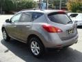 2009 Platinum Graphite Metallic Nissan Murano S AWD  photo #5