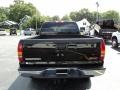 Onyx Black - Sierra 1500 HD SLT Crew Cab 4x4 Photo No. 20