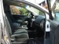 Platinum Graphite Metallic - Murano S AWD Photo No. 8