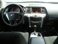 Platinum Graphite Metallic - Murano S AWD Photo No. 9