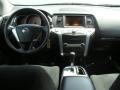 2009 Platinum Graphite Metallic Nissan Murano S AWD  photo #9