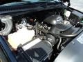 2002 GMC Sierra 1500 6.0 Liter OHV 16-Valve V8 Engine Photo