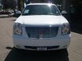 Summit White - Yukon Denali AWD Photo No. 3