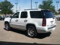 Summit White - Yukon Denali AWD Photo No. 4