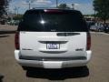 Summit White - Yukon Denali AWD Photo No. 5