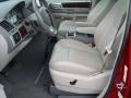 2010 Deep Cherry Red Crystal Pearl Chrysler Town & Country Touring  photo #10