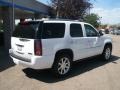 Summit White - Yukon Denali AWD Photo No. 6