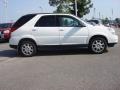 2006 Frost White Buick Rendezvous CXL  photo #3