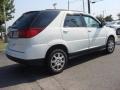 2006 Frost White Buick Rendezvous CXL  photo #4