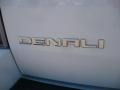 Summit White - Yukon Denali AWD Photo No. 13