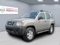 2008 Desert Stone Nissan Xterra X 4x4 #52362322