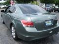 2009 Mystic Green Metallic Honda Accord EX Sedan  photo #6