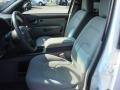 2006 Frost White Buick Rendezvous CXL  photo #9