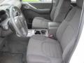 2008 Avalanche White Nissan Pathfinder S 4x4  photo #6