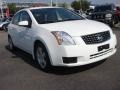 Fresh Powder White - Sentra 2.0 Photo No. 1