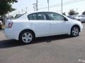 Fresh Powder White - Sentra 2.0 Photo No. 2