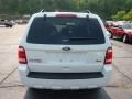 White Suede - Escape XLT V6 4WD Photo No. 3